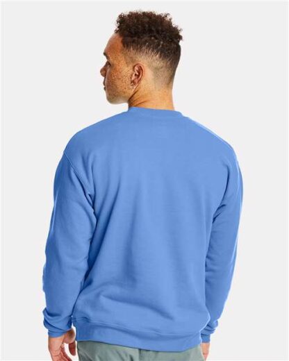 Hanes - Ecosmart® Crewneck Sweatshirt - P160 - Image 3