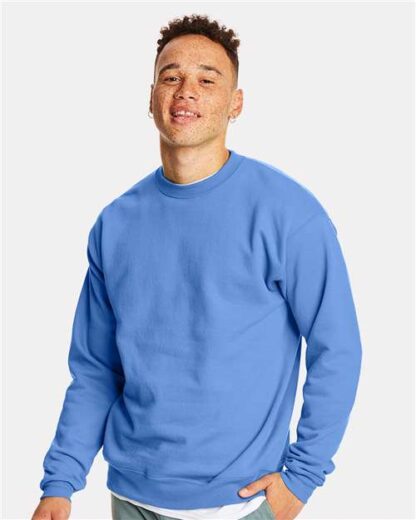 Hanes - Ecosmart® Crewneck Sweatshirt - P160