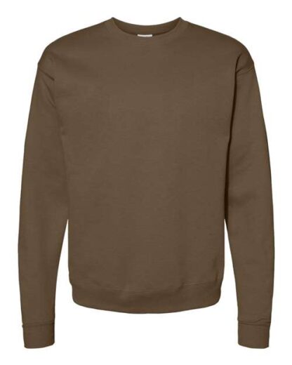 Hanes - Ecosmart® Crewneck Sweatshirt - P160 - Image 200