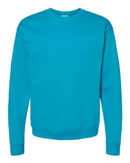 Hanes - Ecosmart® Crewneck Sweatshirt - P160 - Image 224