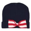 Variation picture for Navy/ Red-White Stripe