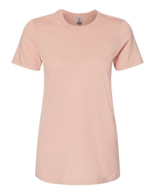 Gildan - Softstyle® Women's CVC T-Shirt - 67000L