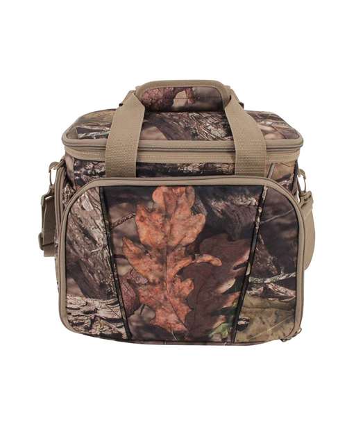 Liberty Bags – Camo Camping Cooler – 5561