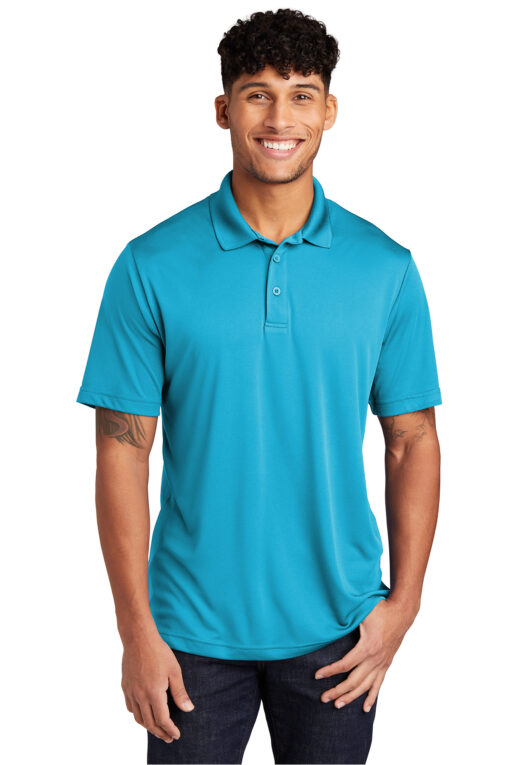 Sport-Tek ® PosiCharge ® Competitor ™ Polo