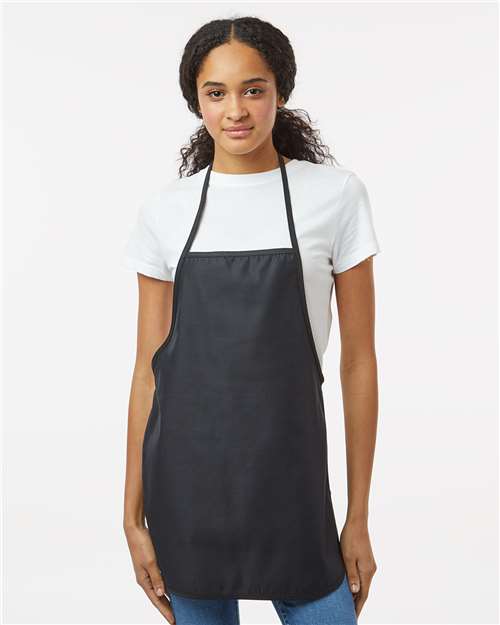 Liberty Bags – Midweight Cotton Twill Butcher Apron – 5510