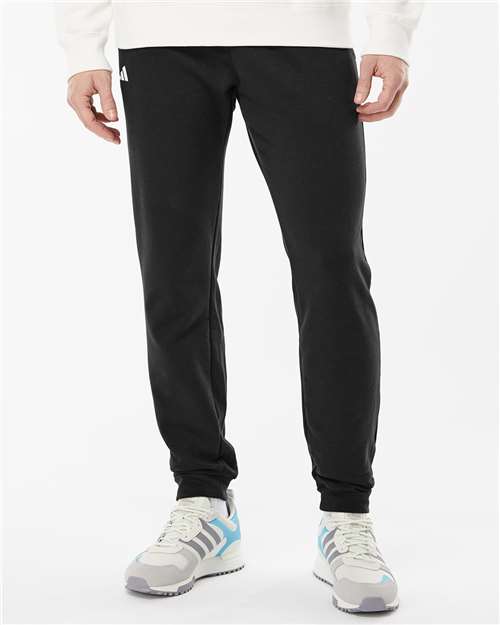 Adidas – Fleece Joggers – A436