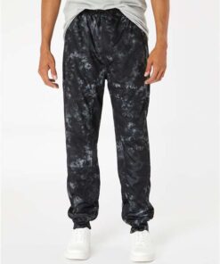 Burnside - Performance Fleece Joggers - 8801