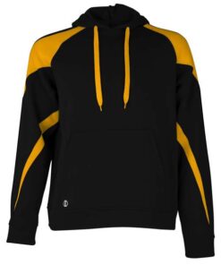 Holloway - Athletic Fleece Prospect Hooded Sweatshirt - 229546