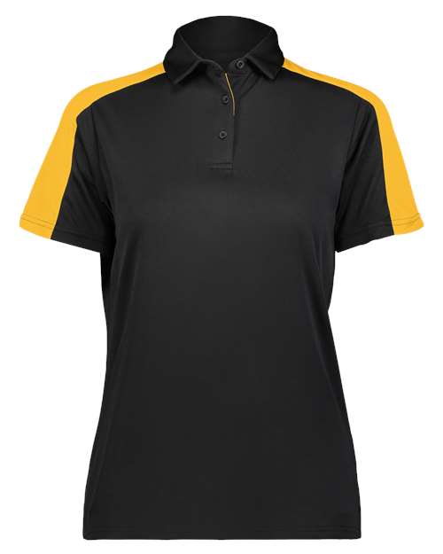 Augusta Sportswear - Women's Two-Tone Vital Polo - 5029