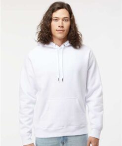 Independent Trading Co. - Legend - Premium Heavyweight Cross-Grain Hooded Sweatshirt - IND5000P