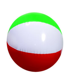 Prime Line 16" Multicolored Beach Ball