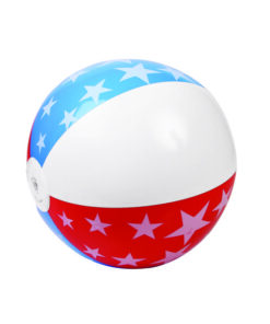 Prime Line 16" Usa Beach Ball