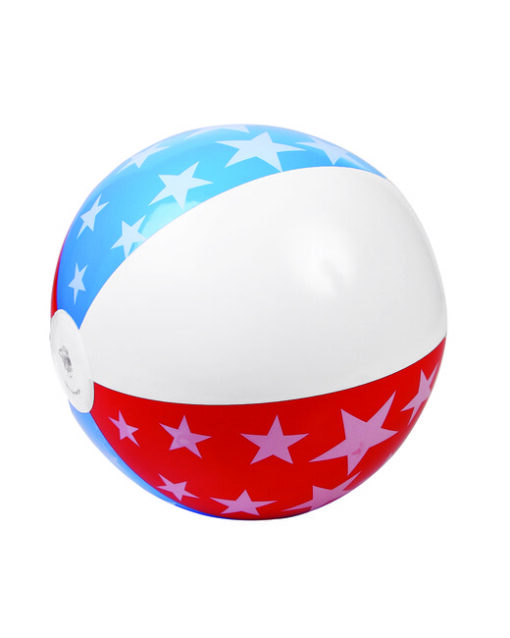 Prime Line 16" Usa Beach Ball