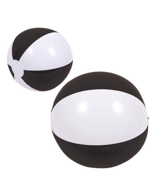 Prime Line 16" Two-Tone Beach Ball