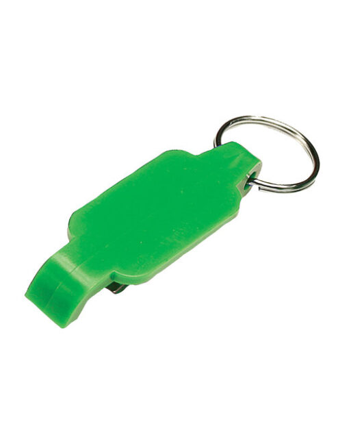 Prime Line Bottle Opener Key Chain