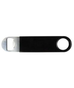 Prime Line Double Sided Metal Bottle Opener