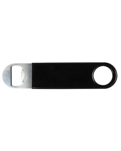 Prime Line Double Sided Metal Bottle Opener