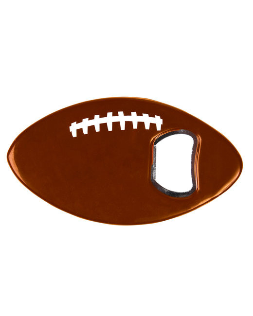 Prime Line Football Bottle Opener