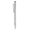 CORE365 Rubberized Aluminum Click Stylus Pen - Image 41