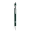 CORE365 Rubberized Aluminum Click Stylus Pen - Image 37