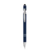 CORE365 Rubberized Aluminum Click Stylus Pen - Image 25