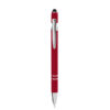 CORE365 Rubberized Aluminum Click Stylus Pen - Image 29