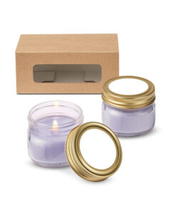 Prime Line Votive Candles Set