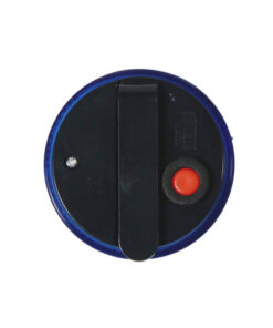 Prime Line Round Flashing Button