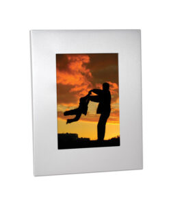 Prime Line Aluminum Picture Frame