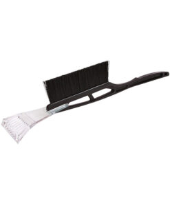 Prime Line Long Handle Ice Scraper Snowbrush