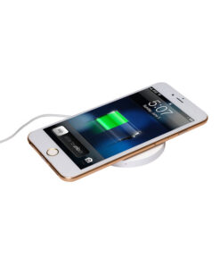 Prime Line Budget Wireless Charging Pad