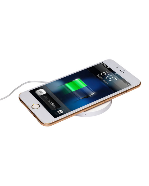 Prime Line Budget Wireless Charging Pad