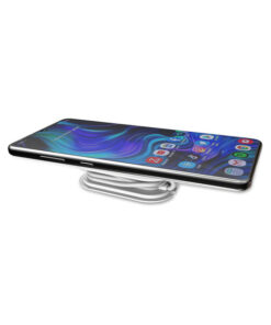 Prime Line Wireless Charging Pad with Cable Organizer