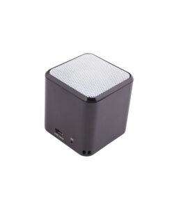 Prime Line Cubic Wireless Speaker