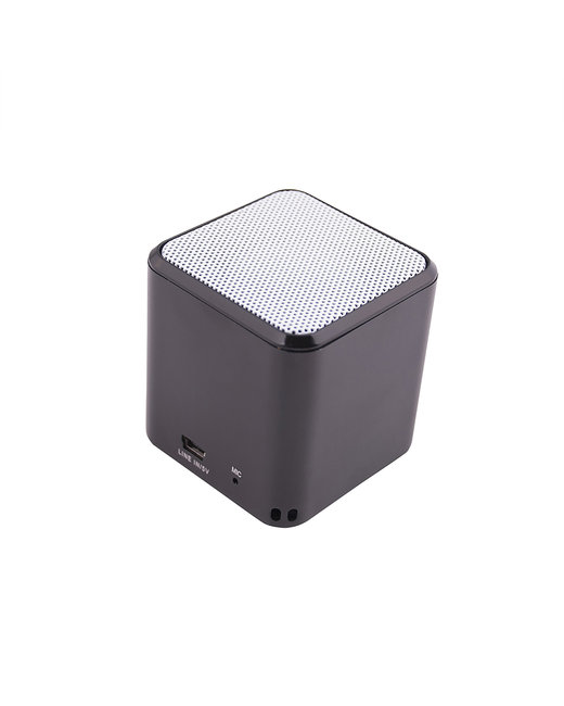 Prime Line Cubic Wireless Speaker