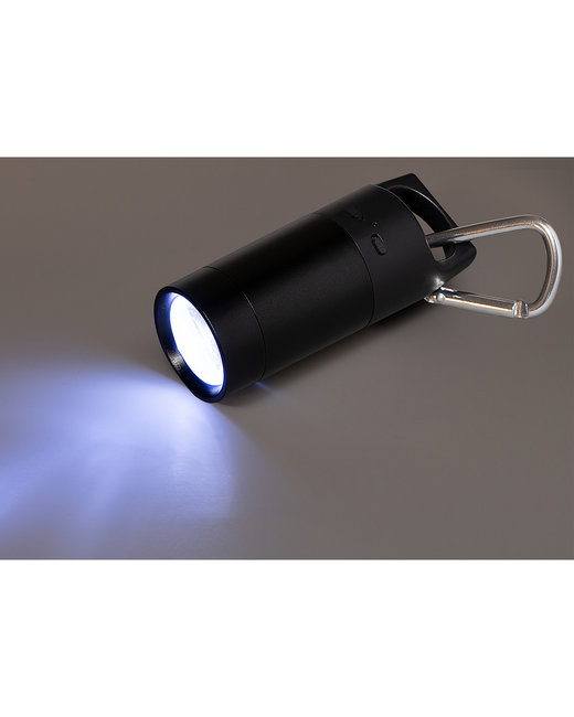 Prime Line Flashlight Wireless Speaker