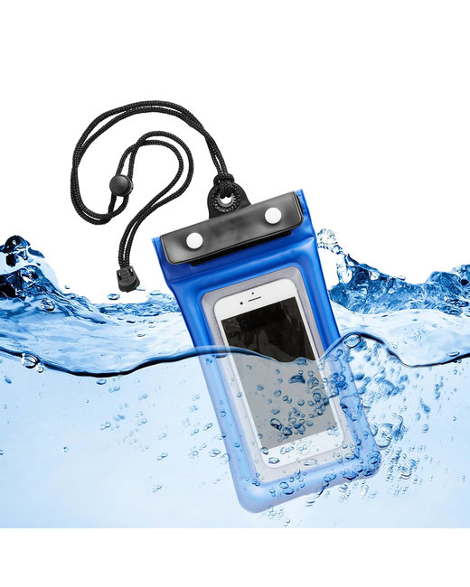 Prime Line Floating Water-Resistant Smartphone Pouch