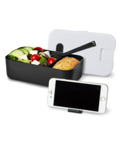 Prime Line Bento Style Lunch Box