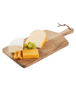 Prime Line Home & Table Cheese Board with Handle