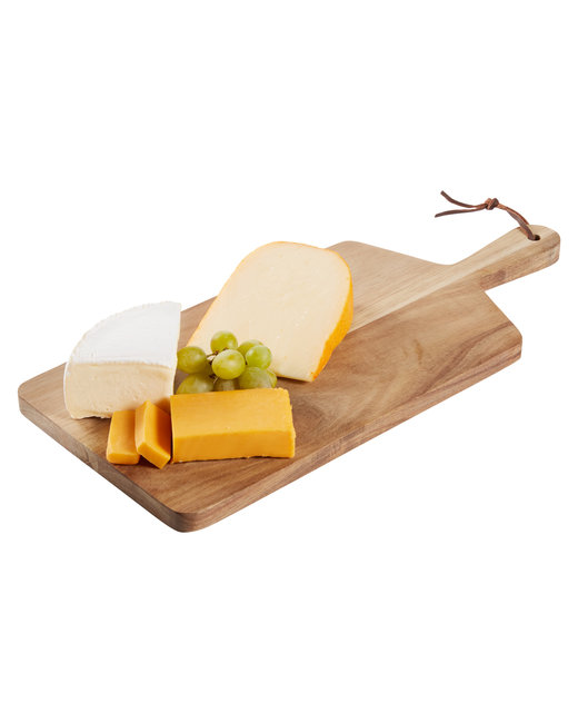 Prime Line Home & Table Cheese Board with Handle