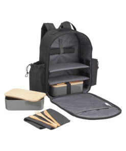 Prime Line Bento Picnic Backpack