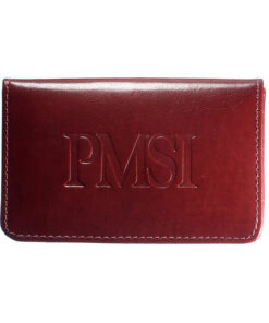 Leeman Soho Magnetic Card Case