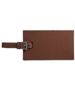 Leeman Whitney Luggage Tag