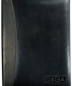 Leeman Soho Leather Business Portfolio