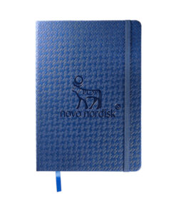 Leeman Tuscany™ Textured Journal