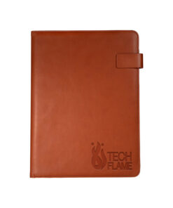 Leeman Tuscany™ Tech Padfolio