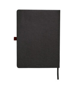 Leeman Roma Journal With Horizontal Phone Pocket