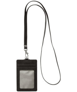 Leeman RFID Card & Badge Holder