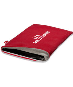 Prime Line Polyester Fleece Tablet Sleeve