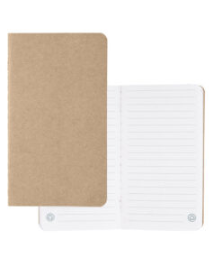 Prime Line Budget Eco Mini Notebook